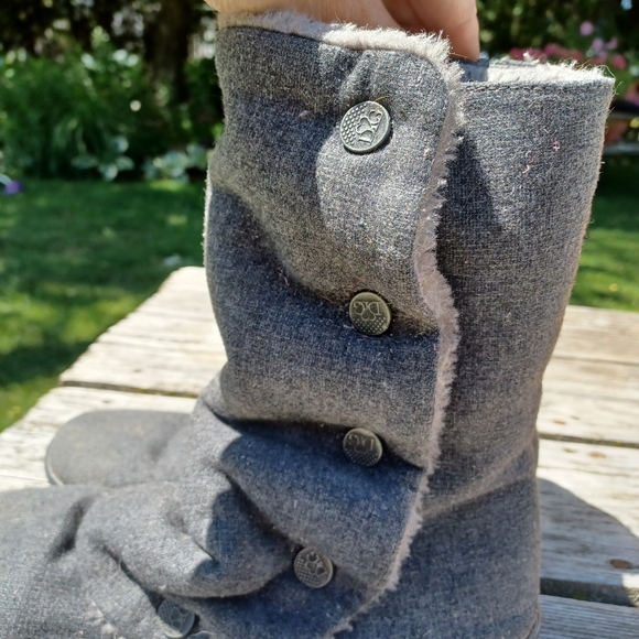 DLG fall boots - Picture 3 of 12